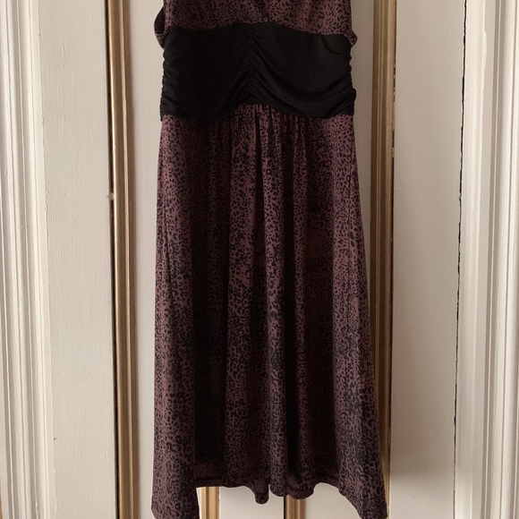 Candie's - FL CHT PRT Dress - Size/Medium - Picture 4 of 9